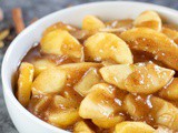 Apple Pie Filling