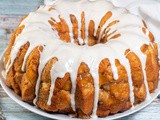 Apple Pie Monkey Bread