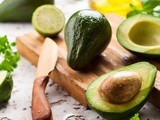 Avocado Calories and Nutrition