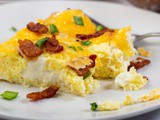 Bacon Breakfast Casserole