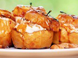 Baked Apples