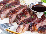 Baked Boneless Short Ribs