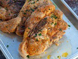 Baked Pork Steaks