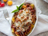 Baked Rigatoni