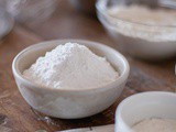 Baking Soda vs Baking Powder
