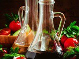 Balsamic Vinegar Substitute