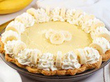 Banana Cream Pie