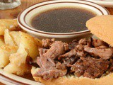 Beef Au Jus