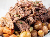 Beef Chuck Roast