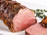 Beef Tenderloin Internal Temperatures