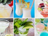 Best Cocktails For a Party