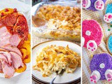 Best Easter Potluck Recipe Ideas