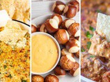 Best Party Dip Recipes