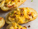 Best Potatoes For Baked Potatoes