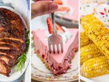 Best Recipes of July