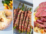 Best Recipes of March