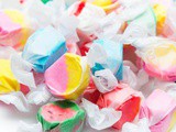 Best Salt Water Taffy