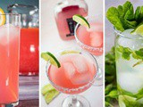 Best Valentine's Day Cocktails