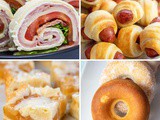 Bible Study Snacks
