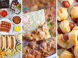 Birthday Party Foods (Menu Planning)