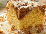 Bisquick Coffee Cake