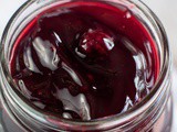 Blackberry Pie Filling