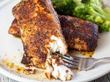 Blackened Mahi Mahi