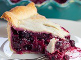 Blueberry Pie