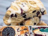 Blueberry Recipes