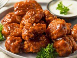 Boneless Chicken Wings