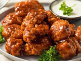 Boneless Chicken Wings