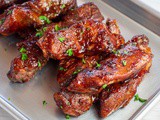 Boneless Country Style Pork Ribs