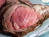 Boneless Prime Rib