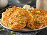 Boxty Irish Pancakes