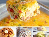 Breakfast Ideas