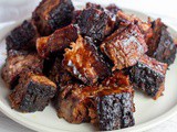 Brisket Burnt Ends