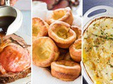 British Christmas Dinner Menu Ideas