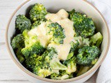 Broccoli And Cheese
