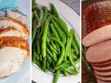 Budget Christmas Dinner Menu Ideas