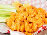 Buffalo Shrimp