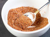 Burger Seasoning