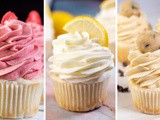 Buttercream Frosting Recipes