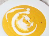 Butternut Squash Soup