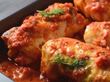 Cabbage Rolls