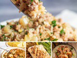 Cajun Recipes