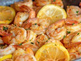 Cajun Shrimp