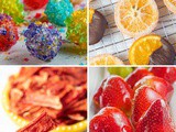 Candied Fruit