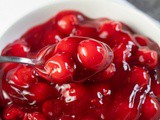 Canned Cherry Pie Filling Taste Better