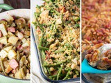 Canned Green Bean Recipes