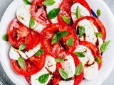 Caprese Salad